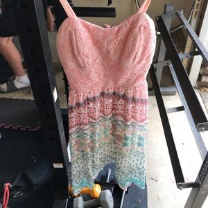 Summer dress
